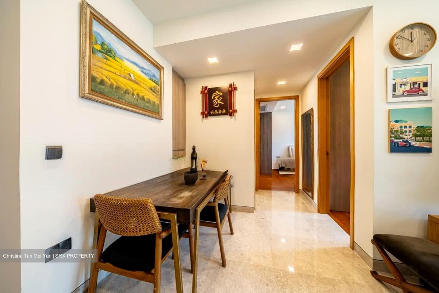 Jervois Treasures (D10), Apartment #609522061